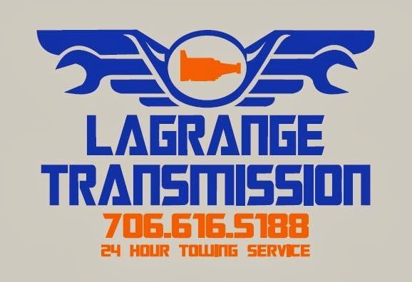 LaGrange Transmission auto repair