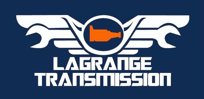 LaGrange Transmission logo