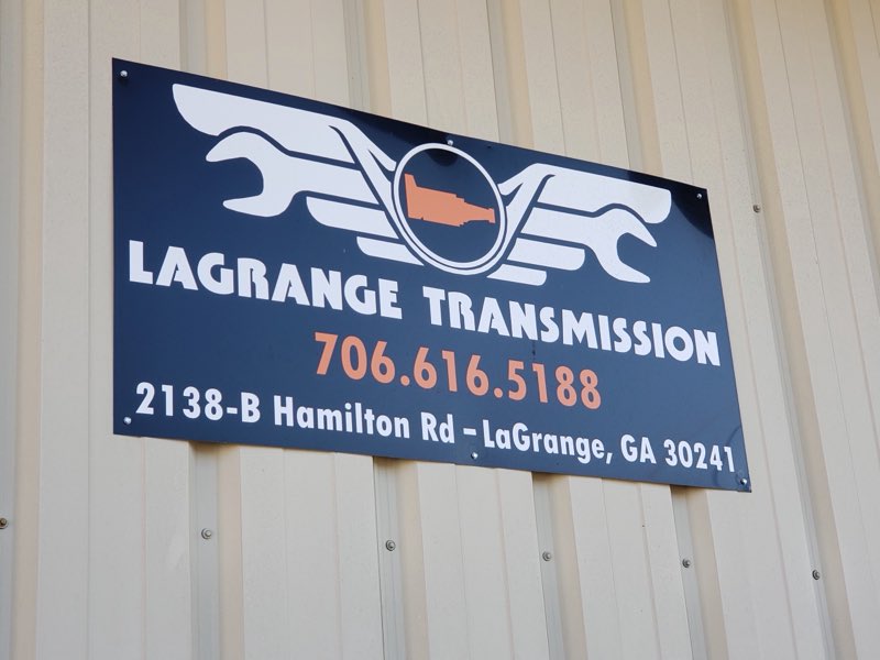 LaGrange Transmission auto repair